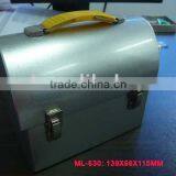 Lunch Tin With Dome Lid thumbnail-1