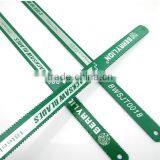 24T Cheap Price Double Edges Hacksaw Blade, Good Quality Hacksaw Blade for Steel thumbnail-6