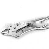 Cheap Price 10'' Vise-grip Straight Jaw Locking Pliers With Blister Packing thumbnail-1