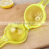 Factory Price ABS Material Hot Sale Lemon Squeezer thumbnail-3