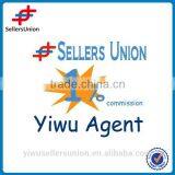 Yiwu Market Export Agent 3% Commission Buy Agent