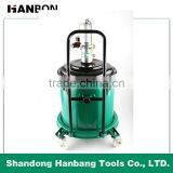 Pneumatic High-pressure Lubricator
