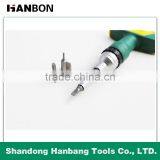 T Handle Screwdriver Sets,26pcs Ratached Handle Screwdriver Set, Precision Screwdriver Set thumbnail-3