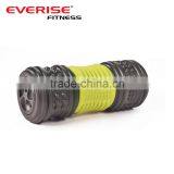 Vibrating Foam Roller With Deep Tissue Muscle & Vibration Massage thumbnail-3