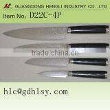 Handmade Damascus Steel Knife thumbnail-1