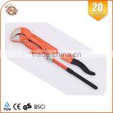 1.5inch Free Sample Quick Release Heavy Duty Wrench Pipe Wrench thumbnail-6