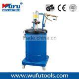 Air Operated Grease Injector RH-5451F thumbnail-1