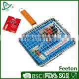 Grill Short Handle Basket thumbnail-1