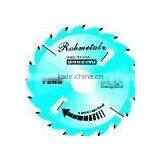 Tungsten Carbide Tipped Saw Blade for Ripping Cutter With Rakers(TCAH) thumbnail-1