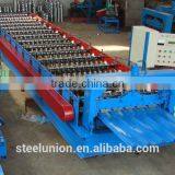 Hot Sale Color Corrugated Steel Roofing Sheet thumbnail-3