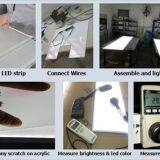 Colorwoo Company Limited - Luminous Display Supplier company overview - view 2 thumbnail