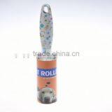 Cheap Price Mini Cleaning Sticky Floor Lint Roller thumbnail-3