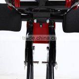 New Vertical Roller Beauty Waist Abdominal Exercise Foldable Machine thumbnail-2