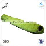 Waterproof Military Mummy Sleeping Bag for Cold Weather thumbnail-1