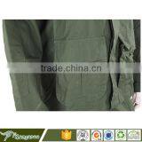 Civil War Us Forest Service Military Unform Olive Green Made In China thumbnail-5