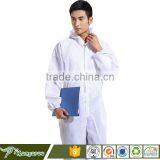 Office Working Jumpsuit Uniform Design thumbnail-4