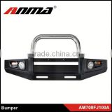China supplier for front bumper and bumper plates