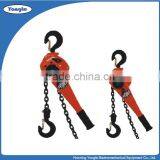 Best-selling VL Series Lever Chain Block/chain Hoist thumbnail-3