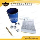 Yatzy Dice Cup With Dices thumbnail-5