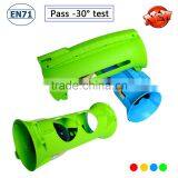 Arctic Force Snowball Blaster Gun/ SNOWBALL MAKER THROWER SLINGER SLEDGE SLEY BLASTER SLING SNOW BALL GAME thumbnail-4