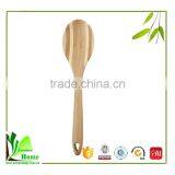 Accept Custom Factory Supply Attractive Price Bamboo Yogurt Spoon thumbnail-4