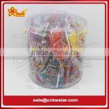 Fruit Flavor Rooster Lollipop thumbnail-2