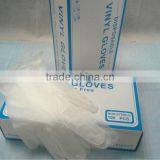 New Vinyl Glove,Powder Free Vinyl Glove,Light Powdered Vinyl Glove,cleanroom Vinyl Gloves, thumbnail-1