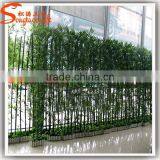 Customized Beautify Artificial Bamboo Fake Bamboo For Park and Garden Landscape Decoration thumbnail-5