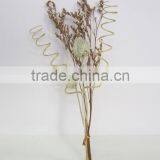 Wholesale Rattan Reeds Stick Bundled With Raffia