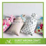 Hanging Linen Sachet Bags LavendNew Design Eco-friendly Natural Scented Lavender Fragrance Sachet thumbnail-3