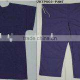 Medical Uniforms(ZK4)-ZKTP002 thumbnail-1