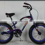 20 Fat Sand Bike/ Beach Cruiser Bike thumbnail-1
