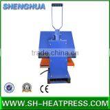 Dye Based Ink Transfers Press, Polyester Heat Transfer Machine thumbnail-2