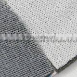 BK/mesh Fabric + pu Foam + Tricot Fabric thumbnail-1