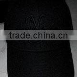 ZX Custom Fitted Baseball Caps With Factory Price thumbnail-4