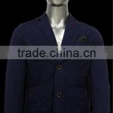 ALIKE european blazer for man jacket factory in china
