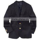 Boys' Brass Button Blazer thumbnail-1