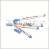 Blue Color Transfer Marker for DIY Handicraft Transfer Picture Onto Cloth Easily Wash off # TMB08 thumbnail-1