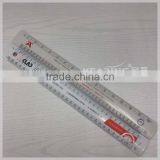 30cm Engineer Scale Ruler #8505 thumbnail-2