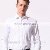 New Causual Slim Fit Men's Shirts, Cotton Shirt MSRT0130 thumbnail-1