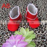 Hot Sale Winter Baby Boots Kids Snow Boots Cheap thumbnail-6