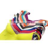 Alluring Deep V-neck No Rims With Chest Pad Sexy Vest Harness thumbnail-6