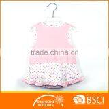 2016 Latest Interlock Summer Wear Baby Romper With Skirt thumbnail-2