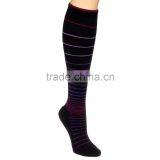 Women's Circulator Compression Socks With Merino Wool and Bamboo thumbnail-4