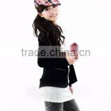 High Quality Custom Beautiful Lady's Peaked Cap thumbnail-5