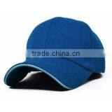 Factory Direct Sale Plain Dyed Baseball Cap,bulk Sale Cheap Baseball Cap thumbnail-3