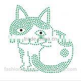 Lovely Small Cat Rhinestone/popular Rhinestone thumbnail-1