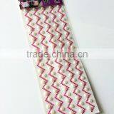 Colorful Mixed Pear And Rhinestone Sticker Sheet Acrylic Rhinestone Craft Sticker For Promotion Gifts thumbnail-3