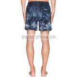 Wholesale Custom Printed Fashion Mens Board Shorts Beach Shorts Man thumbnail-3