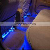 New Creative Fashion Car Decoration Led Atmosphere of Light Design Indoor and Outdoor Car Interior Decoration Lights thumbnail-5